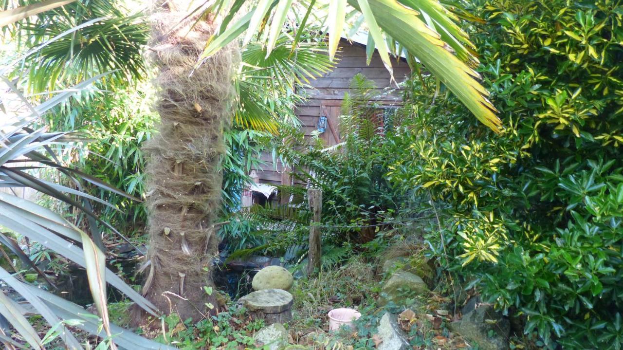 Entre Terre Et Ocean Villa Planguenoual Ngoại thất bức ảnh