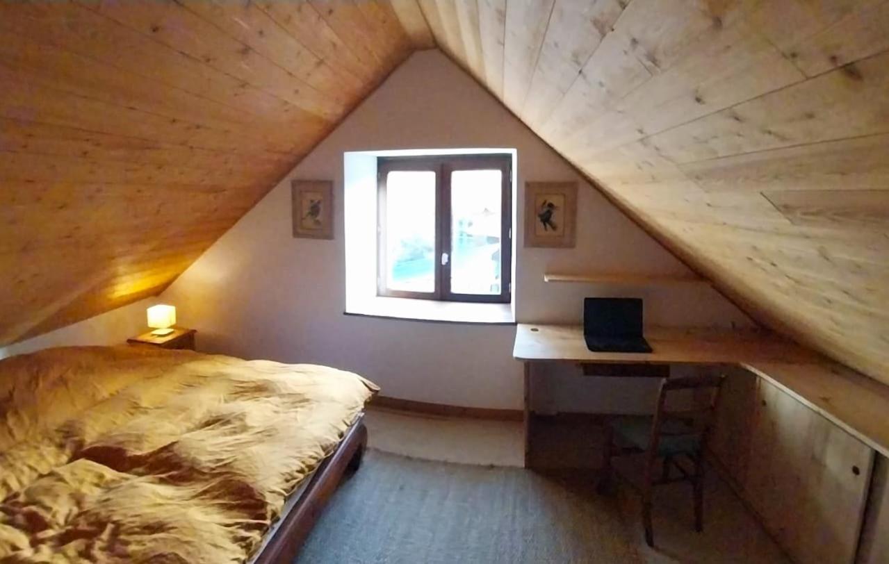 Entre Terre Et Ocean Villa Planguenoual Ngoại thất bức ảnh