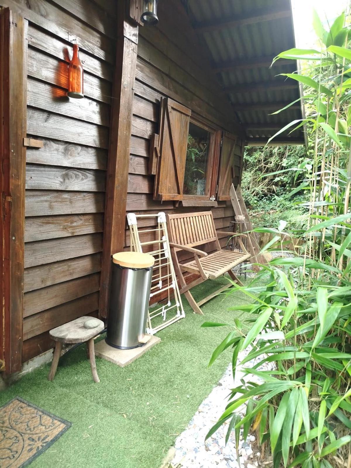 Entre Terre Et Ocean Villa Planguenoual Ngoại thất bức ảnh