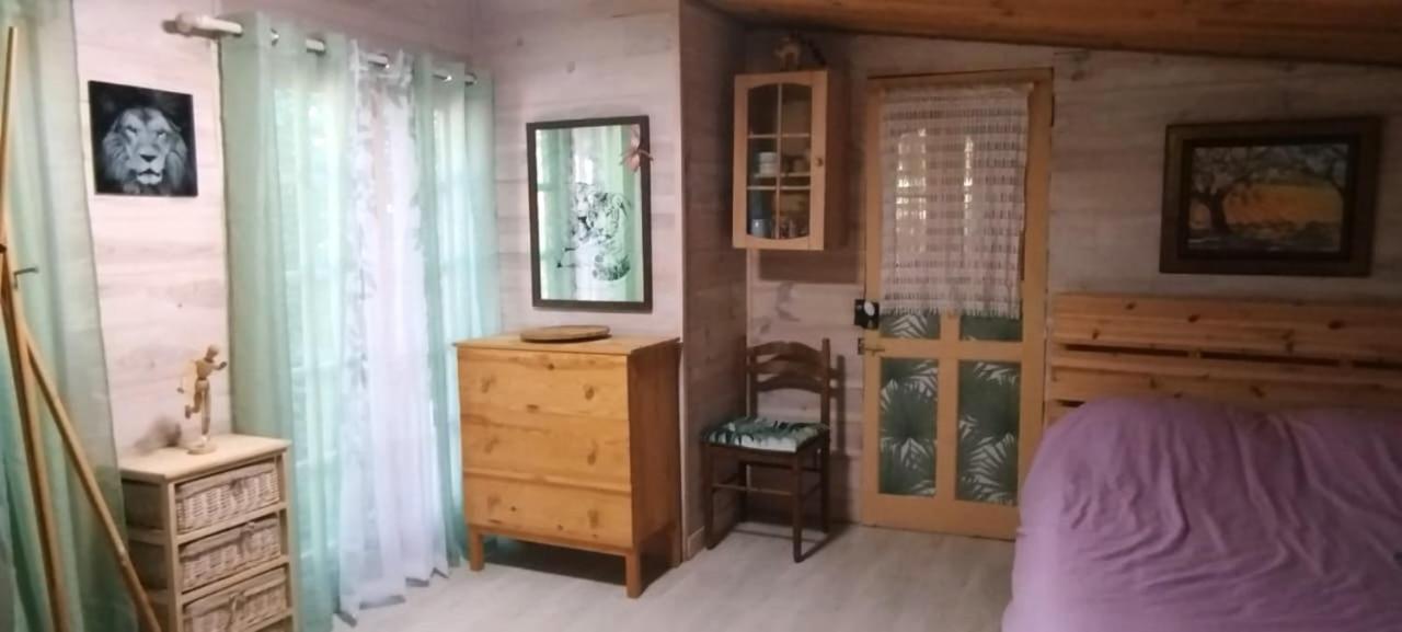 Entre Terre Et Ocean Villa Planguenoual Ngoại thất bức ảnh
