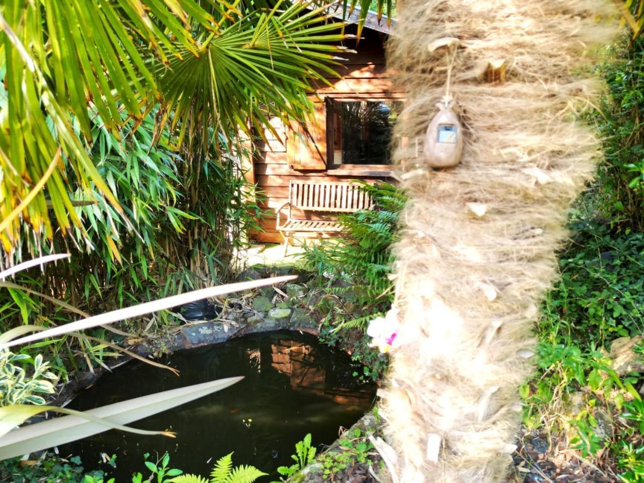 Entre Terre Et Ocean Villa Planguenoual Ngoại thất bức ảnh