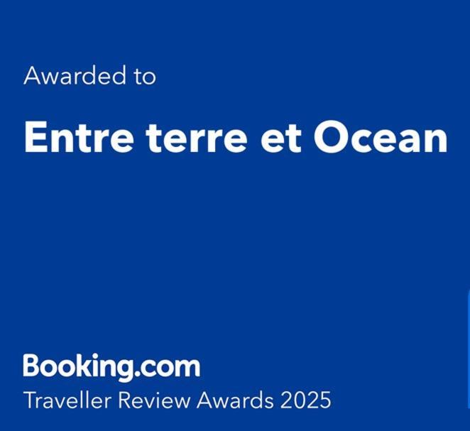 Entre Terre Et Ocean Villa Planguenoual Ngoại thất bức ảnh